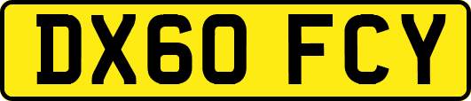 DX60FCY