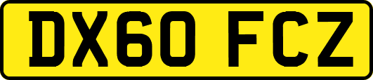 DX60FCZ