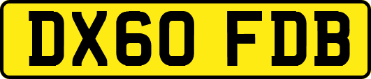 DX60FDB