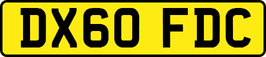 DX60FDC