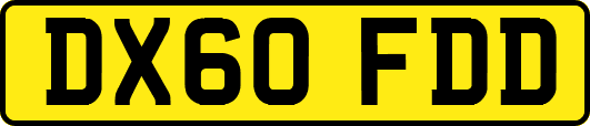 DX60FDD