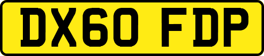 DX60FDP