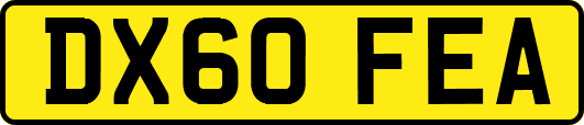 DX60FEA