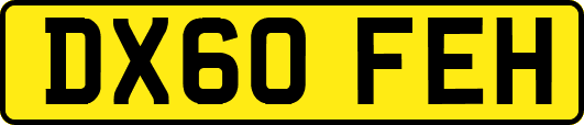 DX60FEH