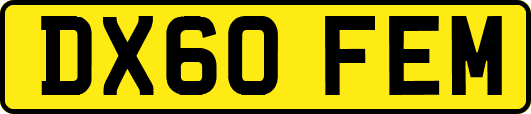 DX60FEM