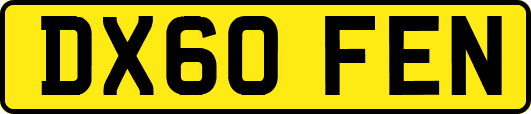 DX60FEN