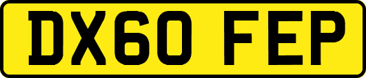 DX60FEP