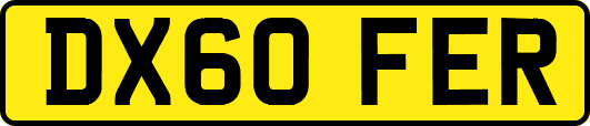 DX60FER