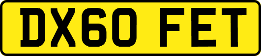 DX60FET