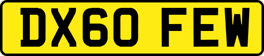 DX60FEW