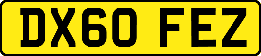 DX60FEZ