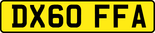 DX60FFA