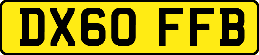 DX60FFB