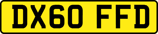 DX60FFD