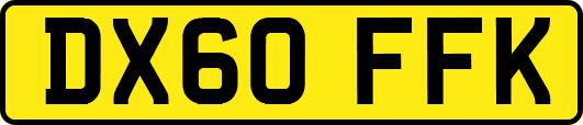 DX60FFK