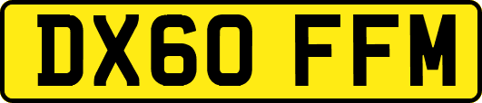 DX60FFM