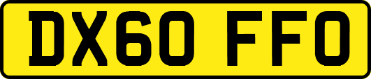 DX60FFO