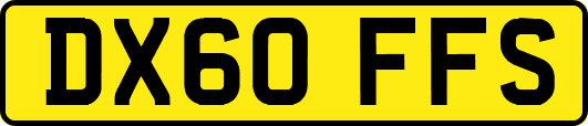 DX60FFS