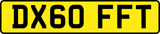 DX60FFT