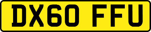 DX60FFU