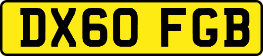 DX60FGB
