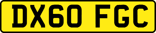 DX60FGC