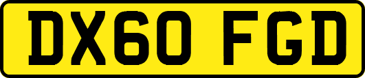 DX60FGD