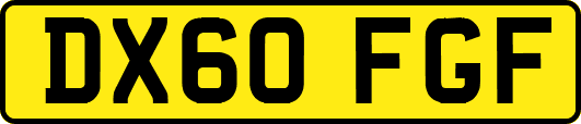 DX60FGF