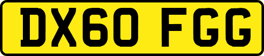 DX60FGG