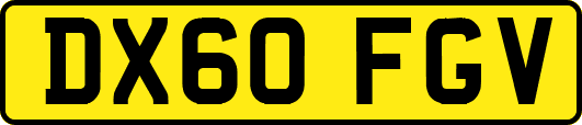 DX60FGV