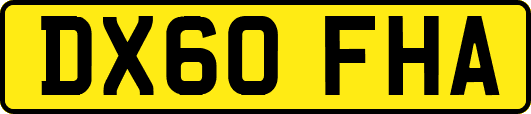 DX60FHA