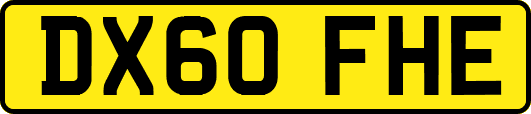 DX60FHE
