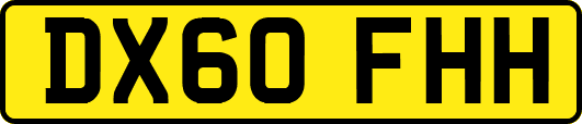 DX60FHH