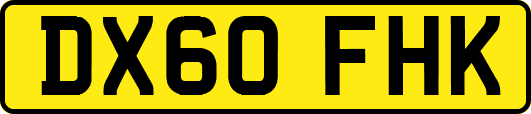 DX60FHK