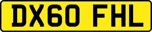 DX60FHL