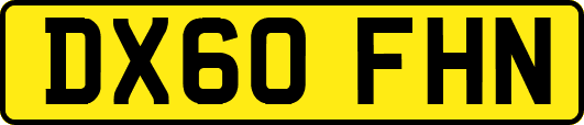 DX60FHN