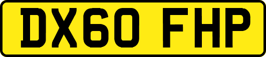 DX60FHP
