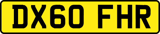 DX60FHR