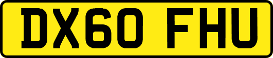 DX60FHU