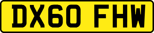 DX60FHW
