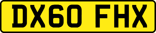 DX60FHX
