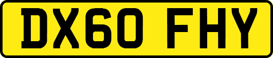 DX60FHY