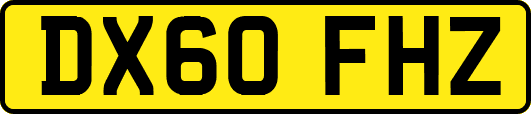 DX60FHZ