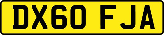DX60FJA