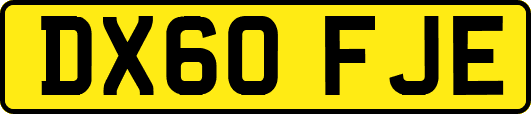 DX60FJE