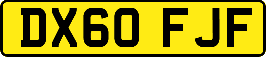 DX60FJF