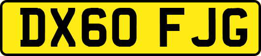 DX60FJG