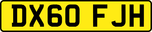 DX60FJH