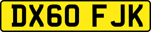 DX60FJK