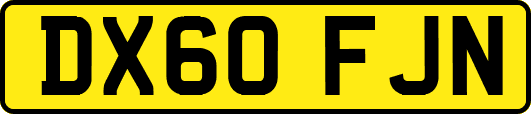 DX60FJN